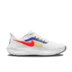 thumbnail image 4 of Nike Air Zoom Pegasus 39 Low Zapatillas para hombre y mujer Zapatillas con amortiguación Zapatillas ligeras y transpirables Zapatillas para correr blancas, 4 of 5