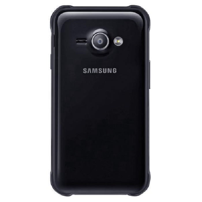 De onze Dom Democratie Samsung Galaxy J1 Ace J111M Unlocked GSM Phone - Black - Walmart.com