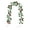 💖 Multicolor_Hot#1133, variant on Christmas Berry Garland Flexible Wire, Bendable Artificial Vine for Fireplace Mantel and Holiday Decor