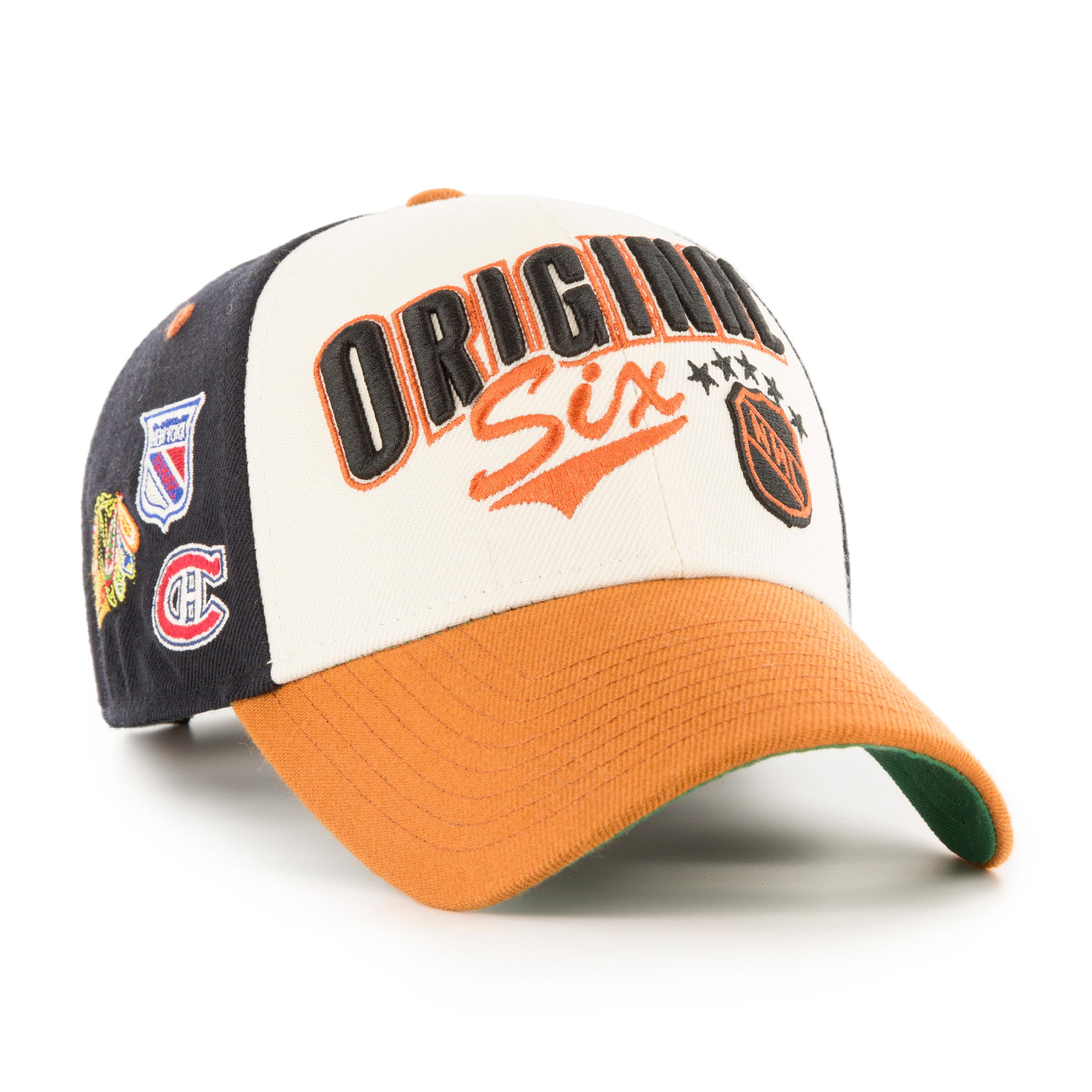 original 6 hat