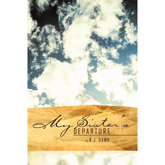 My Sister's Departure, (Paperback)