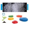 thumbnail image 2 of Juguete de piedra táctil con viga de equilibrio de piedra de colores para cruzar olas de educación y entrenamiento temprano para niños, 2 of 5