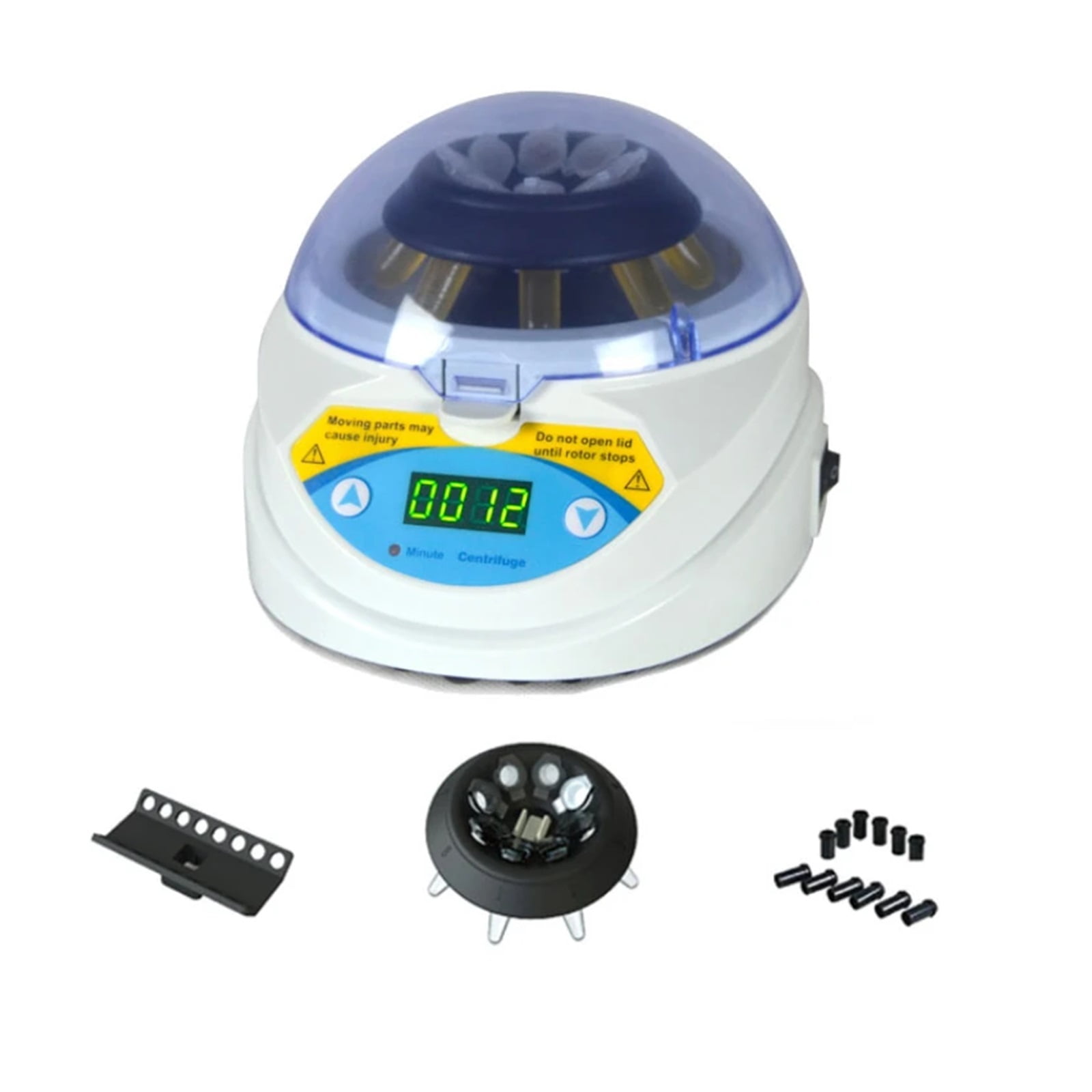 Laboratory Centrifuge Laboratory With Seed Separation, Isolate Serum Electric Laboratory Centrifuge ,The First Choice for Laboratories