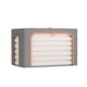 thumbnail image 1 of Linterna LED 10000 lúmenes, 5000 mAh USB recargable 26650 batería incluida, 564 modos de luz, zoom, largo tiempo de trabajo linterna táctica de mano para camping, senderismo, caza, emergencia, 1 of 5