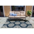 thumbnail image 5 of Momeni Veranda Coral Area Rug, 5 of 5