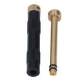 thumbnail image 4 of Fire Starting Tool, Fast Fire Efficiency Durability Black Fire Piston Adiabatic Compression  For Camping, 4 of 8