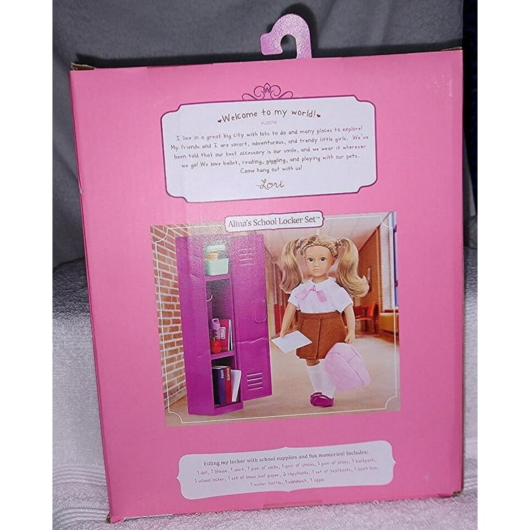 Our best sale generation locker