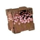 thumbnail image 3 of Lámpara de mesa de flores de án, boda Artificial, bricolaje, espejo de án, luz nocturna, mesita de noche Violeta, 3 of 8