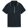 thumbnail image 4 of Puma CLOUDSPUN Bridges Deep Navy Shirt Women M, 4 of 4