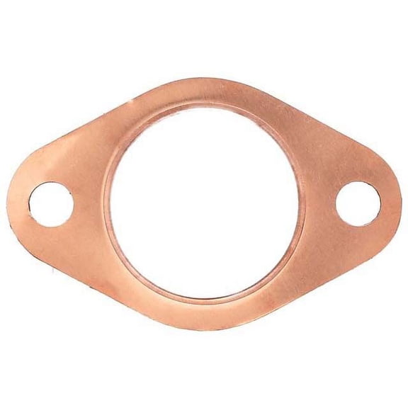 Muffler Gasket - Compatible with 1965 - 1977 Porsche 911 S 1966 1967 1968 1969 1970 1971 1972 1973 1974 1975 1976