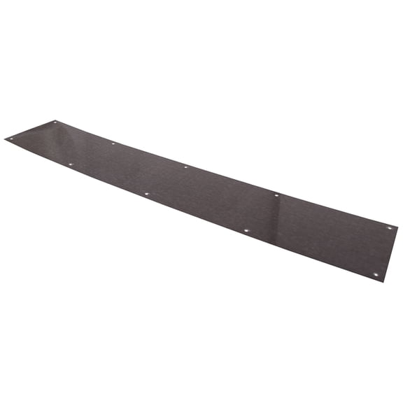 ProSource 32303ORD-PS Door Kick Plates