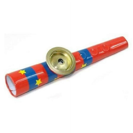Classic Tin Kazoo