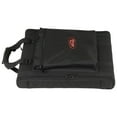 thumbnail image 1 of SKB Cases 1U Soft Rack Case for Wireless Microphone Systems with Steel Rails, 1 of 9