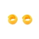 thumbnail image 1 of Abrazaderas de bobina Monstrate buena elasticidad Naranja, 1 of 6