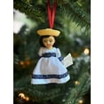 thumbnail image 2 of Ornament Madame Alexander Setting Sail Sailor Doll Girl Figure Dangler Figurine1, 2 of 3