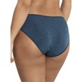 thumbnail image 2 of Vanity Fair Womens Illumination String Bikini Style-18108, 2 of 6