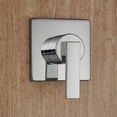thumbnail image 6 of Speakman CPT-1123-MB Matte Black Lura Transfer Valve, 6 of 6