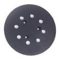 thumbnail image 2 of 2Pcs 5 Inch Sander Pad For 743081-8 Bo5030 Bo5031 Bo5041 Mt922 Orbit Sander, 2 of 6