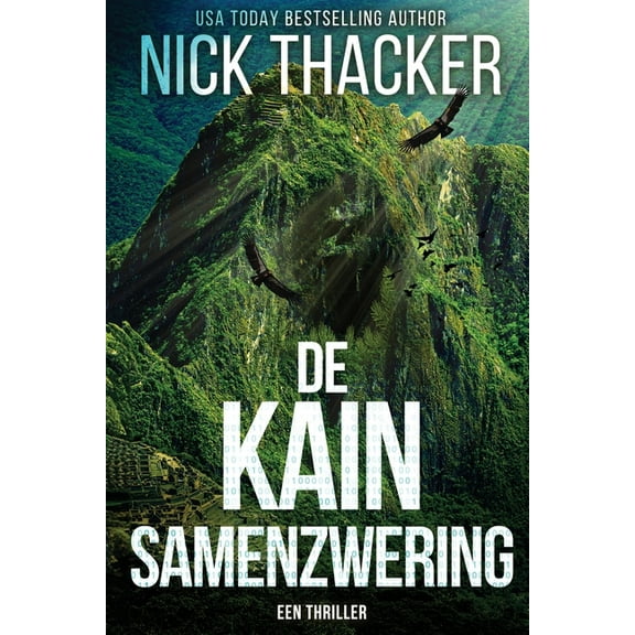 De Kaïn Samenzwering, (Paperback)