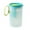 🔥 Green_New#4783, variant on Large Capacity Refrigerator Cold Kettle | Food Grade Plastic | Sealed Cool Pitcher With Handle | 2L Iced Beverage Jug For Water, Juice, Tea | Fits Fridge Door, Non-Drip Spout |