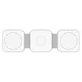 thumbnail image 1 of 3 in 1 Magnetic Wireless Charger Multipurpose Phone Charging Stand Station, 1 of 4