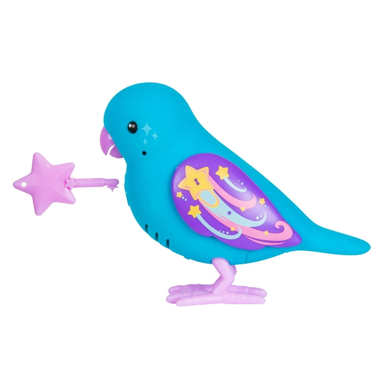 Little live pets songbird hot sale