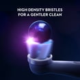 OralB iO Gentle Care Replacement Brush Heads, White, 2 Count