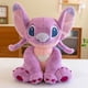 thumbnail image 1 of Muñeco de peluche grande de Lilo&stitch, ángel de peluche, 30/45/60/80 cm, para novia, regalo de cumpleaños para pareja, 1 of 5