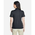 thumbnail image 3 of CORE365 78181 Women's Origin Performance Piqué Polo-Carbon-3XL, 3 of 5