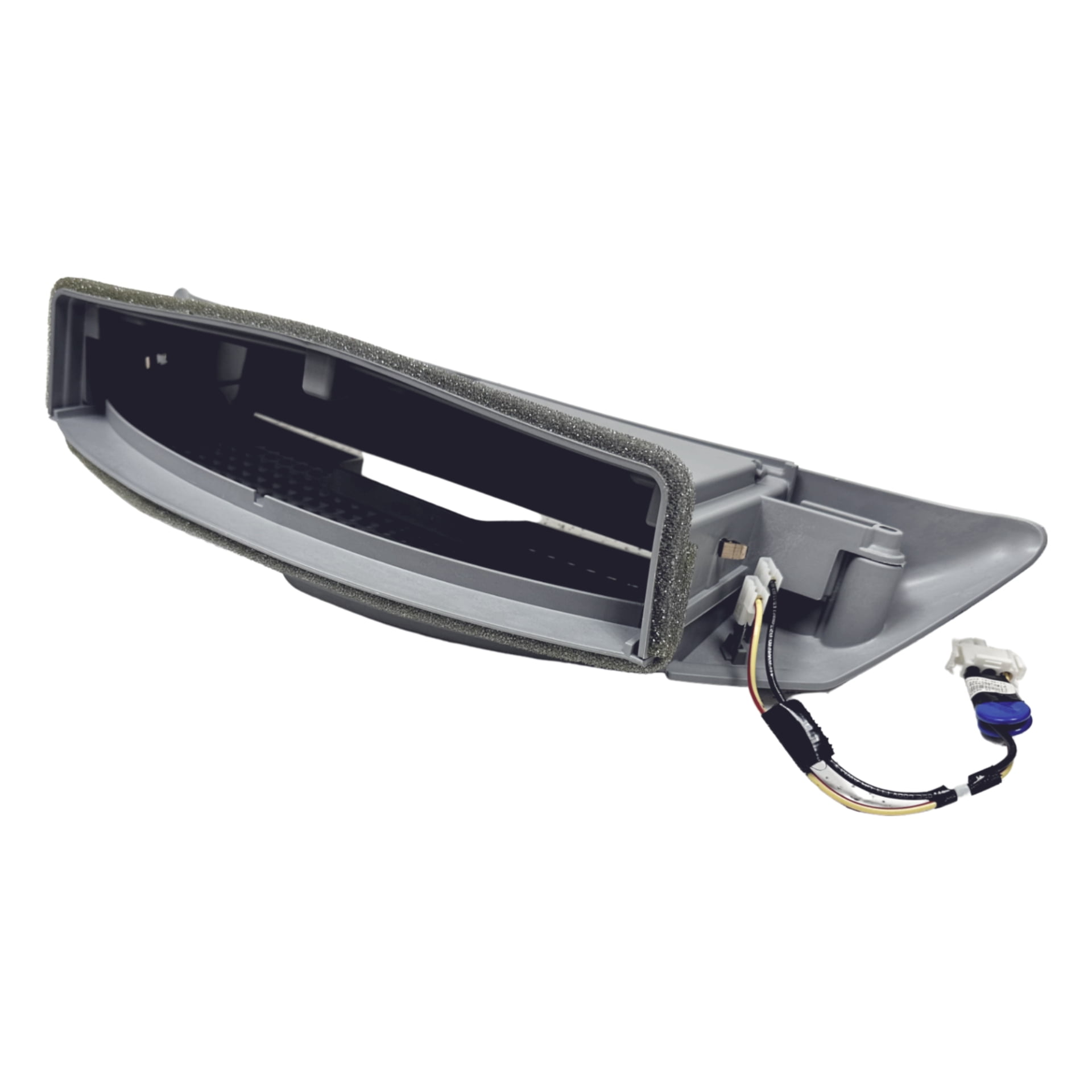 ForeverPRO W11242876 Spring Lint Screen Door for Whirlpool Appliance