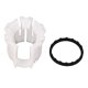 thumbnail image 2 of 1610917680, Kit De Reparación De Casquillo Selector De Varillaje De Engranajes Alta Dureza Anti Envejecimiento Ajuste Preciso Para Reemplazo De Furgoneta Para Nemo 2007-2018, 2 of 7
