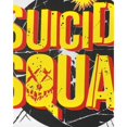 thumbnail image 4 of Suicide Squad T-Shirt Adulte Explosion Bomb, 4 of 4