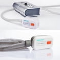 thumbnail image 4 of Operación con un botón Limpiador Cpap de bajo ruido Dispositivo de máquina de limpieza Cpap portátil recargable Scienceny  HA4609-00B, 4 of 6