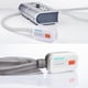 thumbnail image 4 of Operación con un botón Limpiador Cpap de bajo ruido Dispositivo de máquina de limpieza Cpap portátil recargable Eigraketly  HA4609-00B, 4 of 6