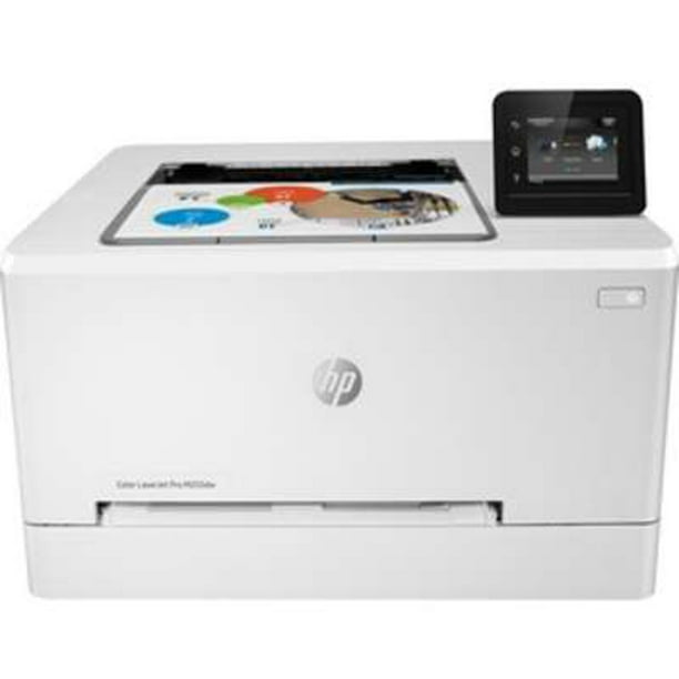 Hp Laserjet M651dn Laser Printer Refurbished Color 1200 X 1200 Cz256ar Bgj Laser Printer Printer Mobile Print