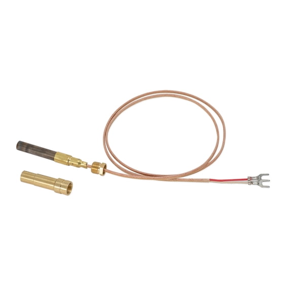 Eastman 77571 Thermopile 750-Millivolt Generator Replacement, 36 inch Length