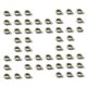 thumbnail image 1 of Colgante BLESIY fianza cuelgan grandes 5 mm manualidades joyería halzgos bricoje 50 piezas, 1 of 3