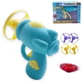 thumbnail image 1 of Outdoor Flying Disk Toy Outdoor Sports Cute Resistant Durable Kids Flying Disc for Children, 1 of 5