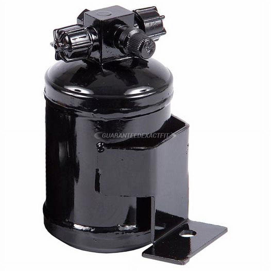 For Jeep Cherokee 1994 1995 1996 A/C Kit w/ AC Compressor Condenser Drier - BuyAutoParts