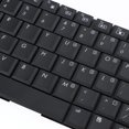 thumbnail image 3 of Delgado con Diseño . UU. Tec Pequeña de Entrada para 642TX 706TX 513AX 520AX CQ41 Sunnimix Teclado ABS para portátil, 3 of 7