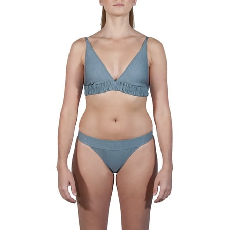 

Women s Bralette and Panty Loungewear 2-Piece Set