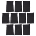 thumbnail image 1 of 10 Pcs Ski Goggle Bag Protection Bags for Snow Goggles Ski Mask Carrying Pouch, 1 of 9