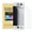 3 Pack, variant on Screen Protector for Nintendo Switch OLED - Premium Tempered Glass, HD Clear, Anti-Scratch