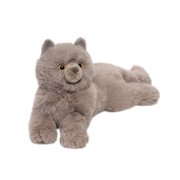 Douglas Cuddle Juliette Persian Cat 15 Plush Stuffed Animal Toy #281