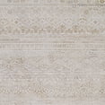 thumbnail image 5 of Couristan Easton Capella Area Rug, 2' x 3'7", Ivory-Light Grey, 5 of 7