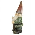 thumbnail image 5 of Design Toscano Gottfried The Gigantic Garden Gnome Statue, 5 of 5