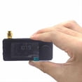 thumbnail image 4 of Receptor de Radio SI4732 de 1,9 Pulgadas, 0,5-108 MHz, Portátil, de Corta, HF, SW, MW, VHF, Miniradio., 4 of 6