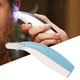 thumbnail image 1 of de limpiador de oí automático con removedor de oído eléctrico pa , y conveniente de oper - Azul Yinane removedor de cera del oído, 1 of 8