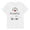 White, variant on LRen Boys T Shirts Size 10-12 Boy Cartoon Dinosaur Round Neck Casual Short Sleeve Tees Kids Summer Tee Easy Wear Summer Beach Vacation Tops