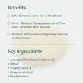 thumbnail image 3 of Suero Facial Marini SkinSolutions C-ESTA Levanta, Reafirma y Protege, 3 of 6